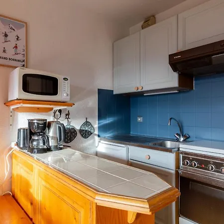Appartement Charming At The Foot Of The Ice Rink *