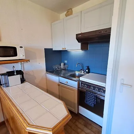 Appartement Au Pied De La Patinoire