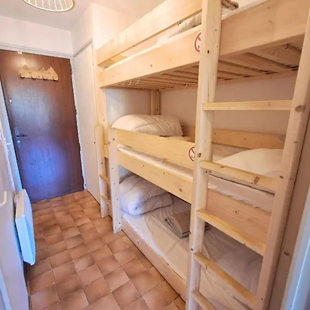 Au Pied De La Patinoire Appartement *